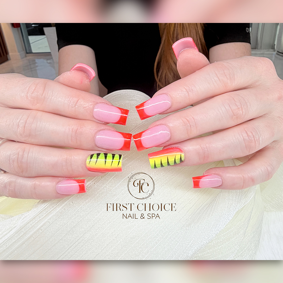 Nail June 11